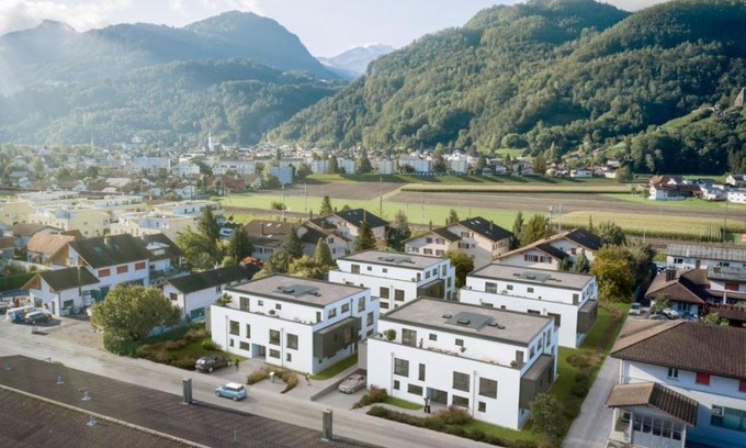 Bad Ragaz House | iNesaVasa: Family-Friendly Retreat for Memorable Getaways