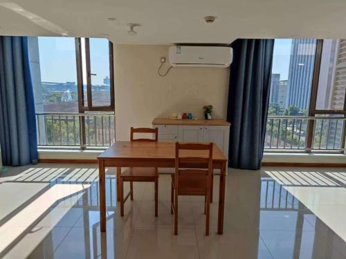 Pudong Hotel | Family-Friendly iNestin Shanghai Apt Near Waigaoqiao