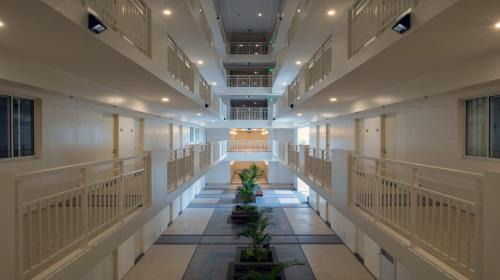 Project 4 Apartment | Infina South