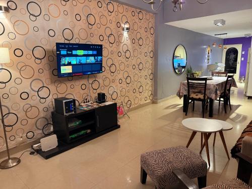 Termas de Rio Hondo Apartment | Exceptional Infinit Home Duplex: Rated 9.9 by Guests