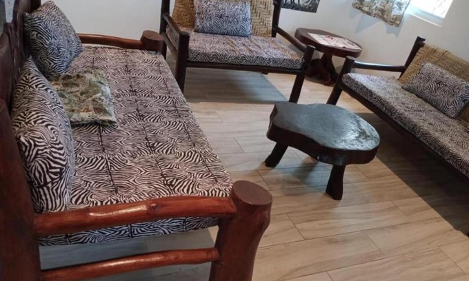 Viwanda Bed & Breakfast | Serene Events Garden with Family-Friendly Amenities