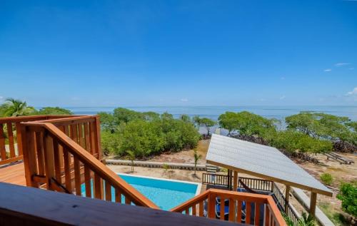 Caye Caulker House | Infinite Sea