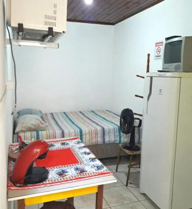 Zona Leste Apartment | Top-Rated Family-Friendly Stay at Infinito Suíte
