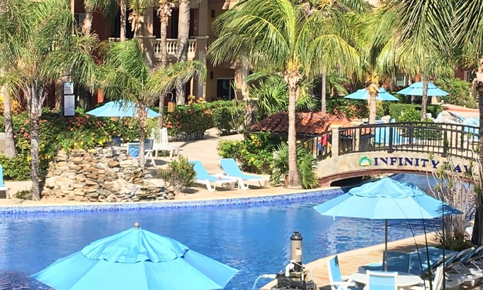 Antoneys Cay Condo | Infinity Bay Condo: Ocean View, Poolside Comfort & 9.8 Rating