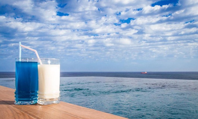 Xghajra Apartment | Exceptional Lux Apartments with Ocean View and Pool Access