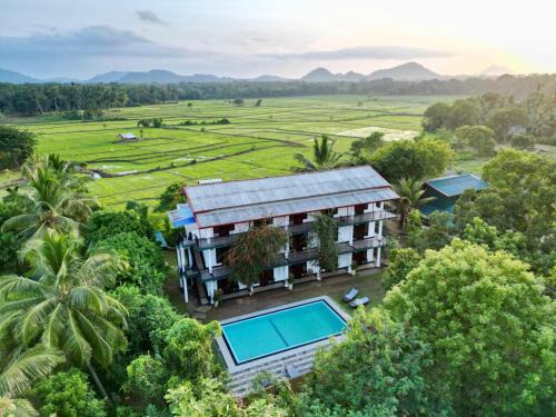 Kataragama Hotel | Infinity Nature Resort