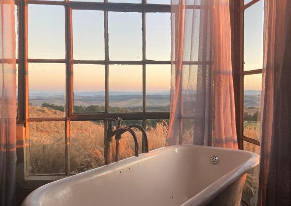 Mpofana House | Budget-Friendly Infinity South Side Suite with Breakfast