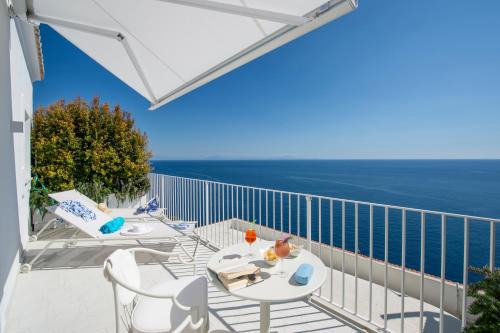 Praiano House | Infinity Suites