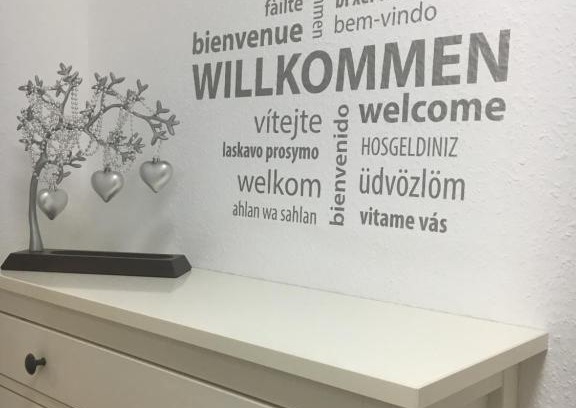 Waldbrunn Apartment | Exceptional Stay at Infinity Two: Family-Friendly Retreat