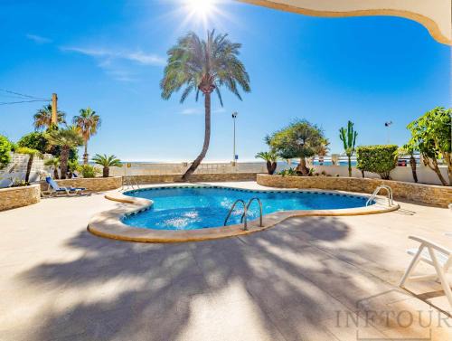Vergel Apartment | Oceanfront Comfort at Inftour Porto Azul 1 Apartment