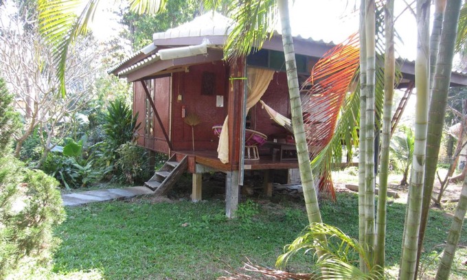 Pai House | Cozy Ing Doi Guest House with Family-Friendly Amenities