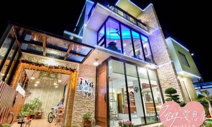 Magong Bed & Breakfast | Oceanfront Bliss at ING Spa B&B - 4-Star Guest Rated