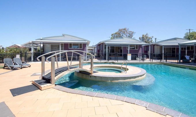 Cessnock Resort | Pet-Friendly Retreat at Ingenia Holidays Hunter Valley