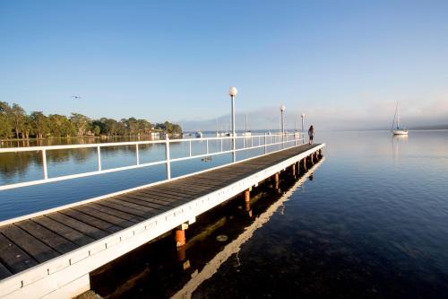 Mannering Park Other | Discover Ingenia Holidays Lake Macquarie: Pet-Friendly Retreat