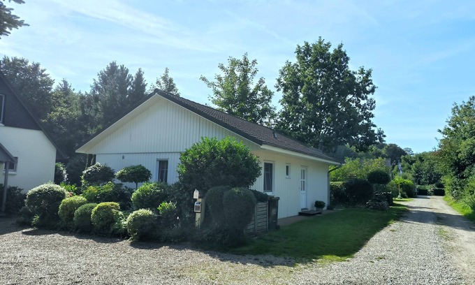 Tarp House | Family-Friendly Retreat at Holiday House Inger, Germany