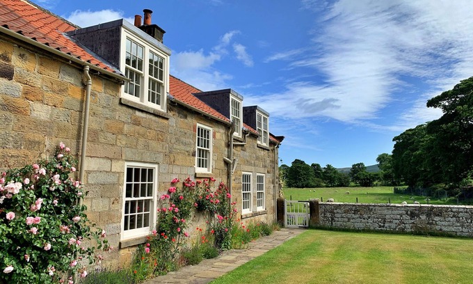 Carlton-in-Cleveland House | Ingleby Manor - Courtyard Cottage by Interhome