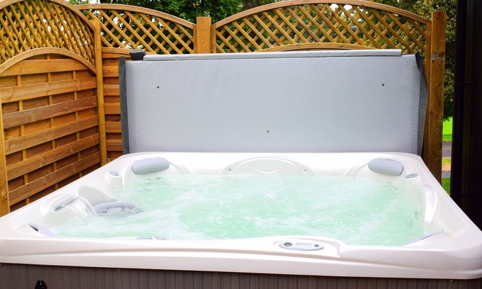 Alloa Hotel | Relaxing Inglewood House and Spa: Guest Rated 9.4/10