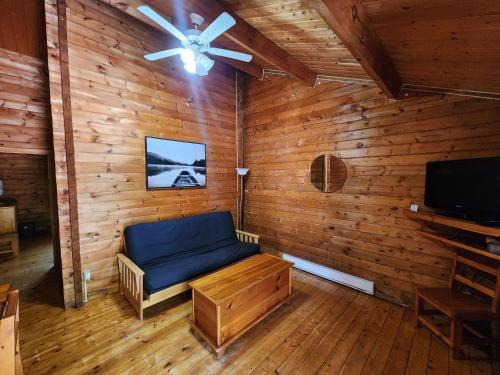 Ingonish Ski Chalet | Explore Ingonish Chalets: Pet-Friendly Family Retreat