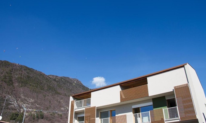 Semonzo Apartment | Unwind at Ingrappa Sporthouse: Guest Rated 9.2, Pet Friendly