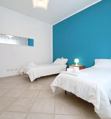 Miramare Apartment | Private Courtyard Retreat: Your Ideal Getaway Awaits