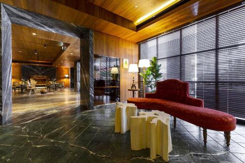 North District Hotel | Experience Inhouse Hotel Grand with Pool & Ocean Views