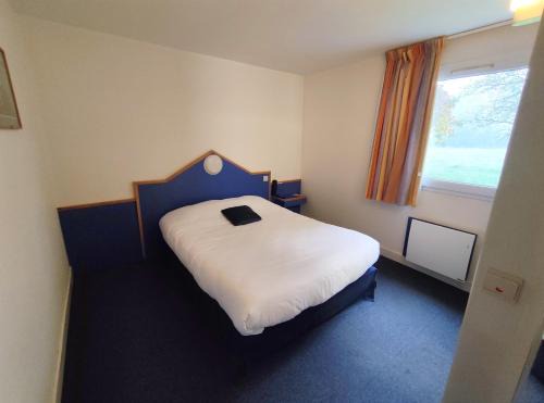 Vion Hotel | Pet-Friendly Comfort at Initial by Balladins Sable sur Sarthe