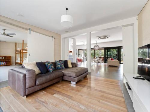 Yallingup House | Inji Dreaming - Bushland Retreat near Injidup Beach