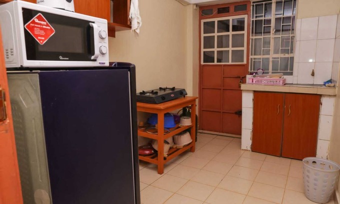 Kisii Apartment | Cozy INKA SUITES: Family & Pet-Friendly Retreat in Kisii