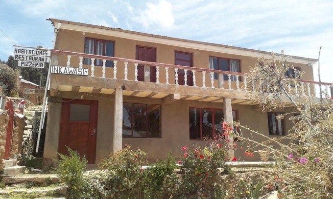 Yumani Bed & Breakfast | Discover Inka Wasi: Pet-Friendly Stay with Breakfast Included
