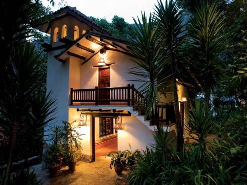Aguas Calientes Hotel | Discover Inkaterra Machu Picchu Pueblo Hotel: 5-Star Retreat