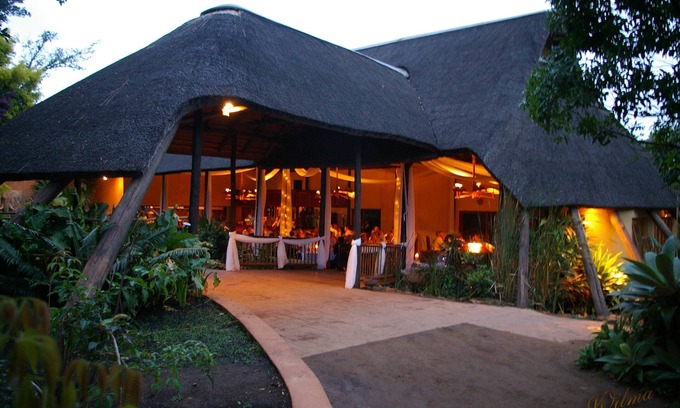 Chintsa Cabin | Explore Inkwenkwezi Private Game Reserve: Family-Friendly Escape
