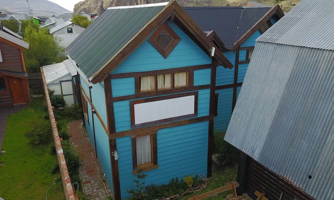 El Chalten Cabin | Inlandsis