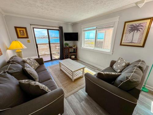 North Myrtle Beach House | Inlet Point Villas 4C