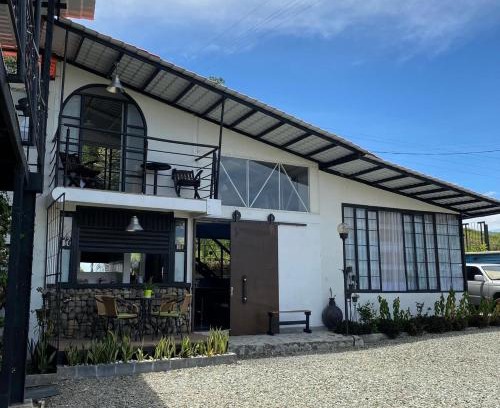 Circasia Apartment | Kid-Friendly INLOFT Quindío with Glowing 9/10 Guest Rating