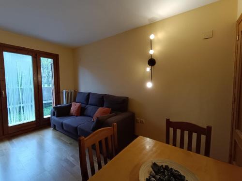 Benasque Apartment | Family-Friendly InmoCyma Montañas mágicas in Benasque
