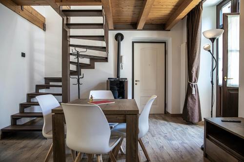 Aosta Apartment | Pet-Friendly Retreat at StudiÒ Chanoux: Rated 8.8/10