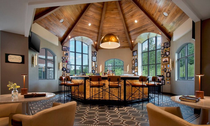 Poughkeepsie Hotel | Discover Inn at Bellefield: Top-Rated in Hyde Park