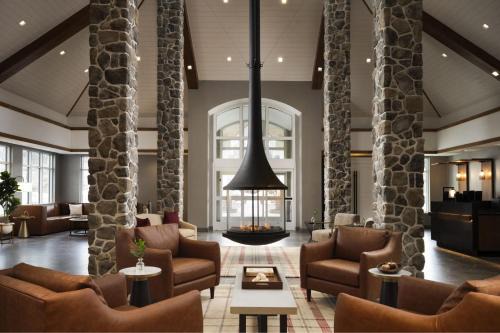 Poughkeepsie Hotel | Pet-Friendly Inn at Bellefield with Exceptional Amenities