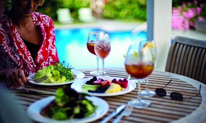St. Michaels Hotel | Elegant Escape at the Inn at Perry Cabin - Rated 9.6/10