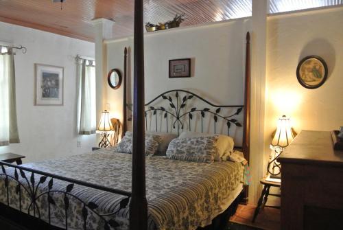 Gila Hotel | Indulge at Inn at the L C Ranch: Oceanfront Escape Awaits