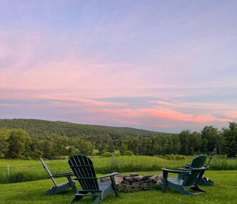 Walpole Hotel | Explore Family-Friendly Retreats at Inn at Valley Farms