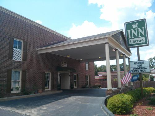 Cheraw Hotel | Pet-Friendly Inn Cheraw: A Cozy Stay for Families