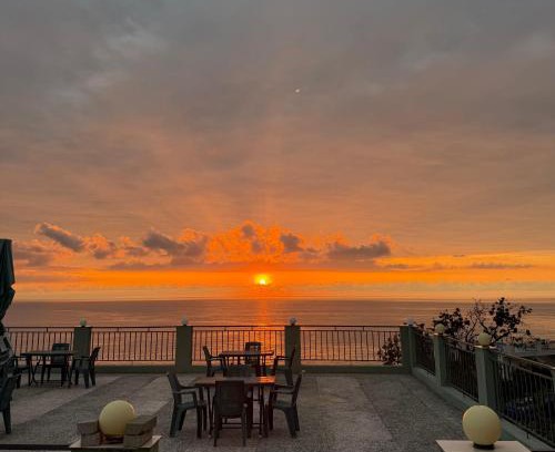 Chakvi Hotel | Pet-Friendly Inn David with Kitchen & High Guest Rating 9.3