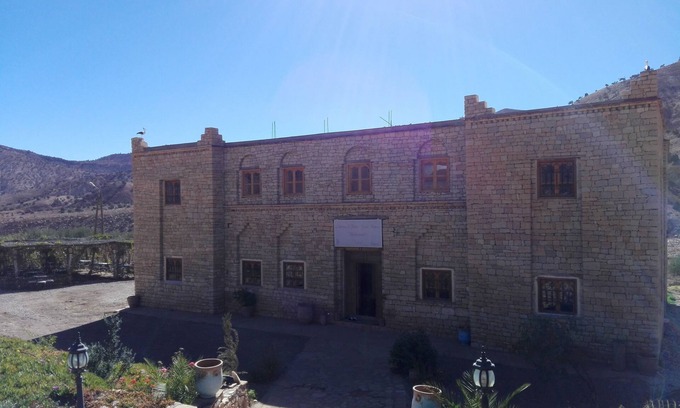 Abadou Hotel | Cozy Inn and Guest House Agdal with Breakfast & Dining