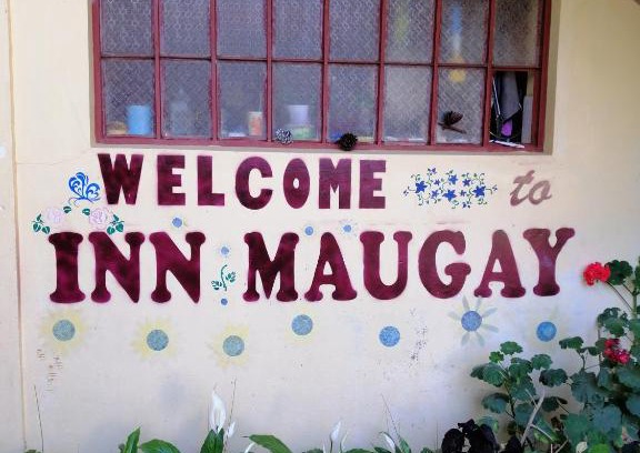 Sagada House | Budget-Friendly Inn Maugay Bed and Bath - Rated 9/10