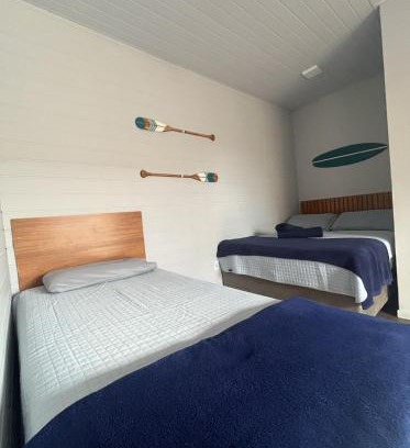 Palhoca Hotel | Inn Nature Pousada