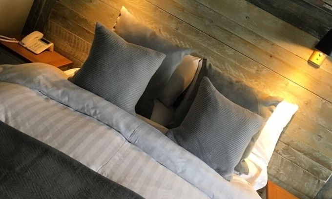 Lytham St. Anne's Hotel | Relax at Inn On The Prom Hotel with Pool and Spa Amenities