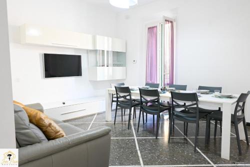 Pisa City Centre Apartment | Child-Friendly Inn Pisa Rentals - Starlight Central Flat