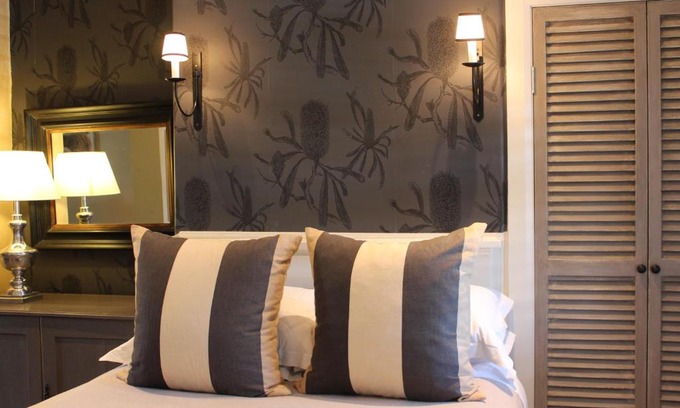 Scone Apartment | Discover Inn Scone: A 4-Star Gem with a 9/10 Rating