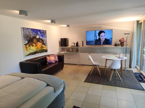 Brixlegg Apartment | Oceanfront Retreat at INN-Studio Ursula: Guest Rated 9.6